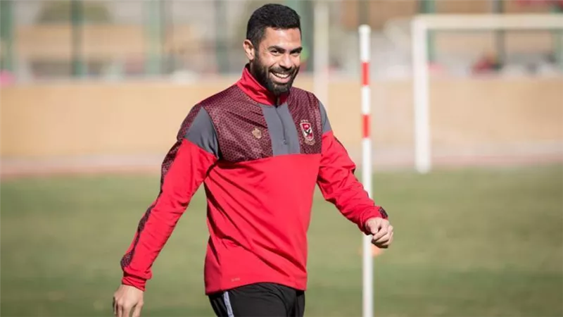 انفراد .. سر الـ 10 مليون  جنيه في عقد أحمد فتحي الجديد