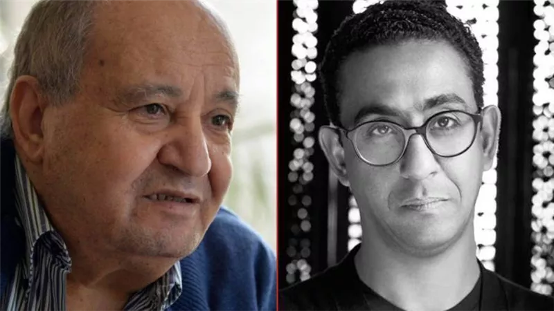 وحيد حامد : فيلمي مع مروان بعد «كيرة والجن» وسيتحدث عن المواطن البسيط