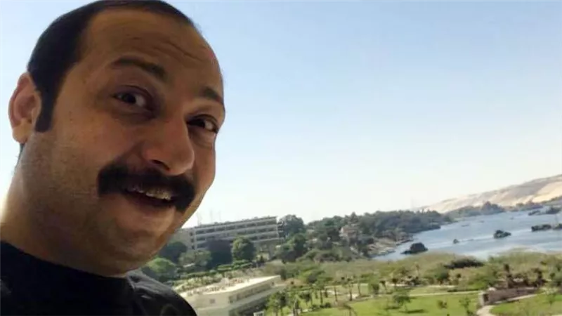 محمد ثروت يعود للدراما بشخصية «أكيدر» في مسلسل خالد بن الوليد