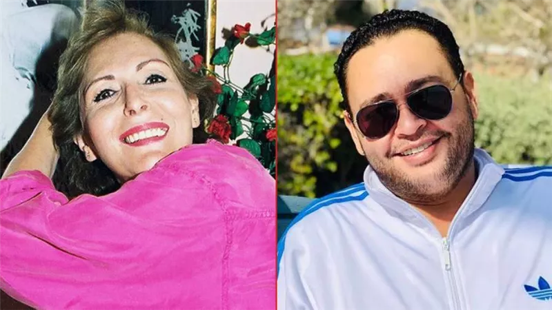 في ذكراها .. أحمد رزق يروي كواليس فيلم «حمادة يلعب» مع ماجدة الخطيب