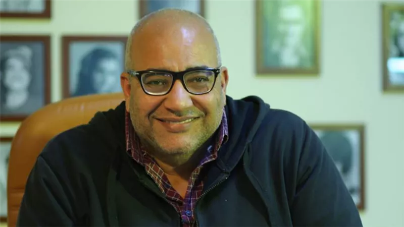 بالفيديو .. بيومي فؤاد يكشف سر الشخصية التاريخية التي يجسدها في مسلسل «خالد بن الوليد»