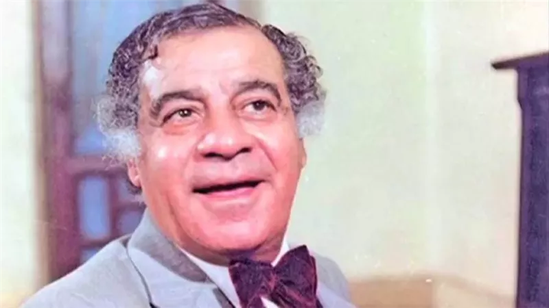 صحافة زمان .. أمين الهنيدى : أجور الفنانين سبب أزمة المسرح