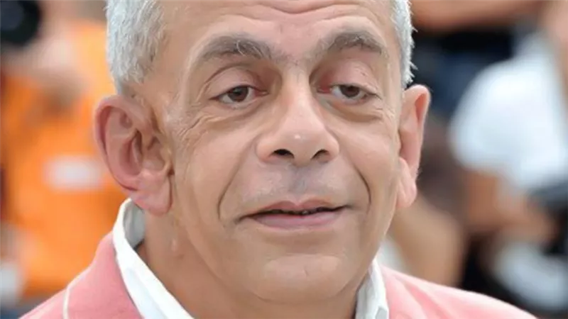 بالفيديو .. يسري نصرالله : معظم أفكاري طلعت في المطبخ