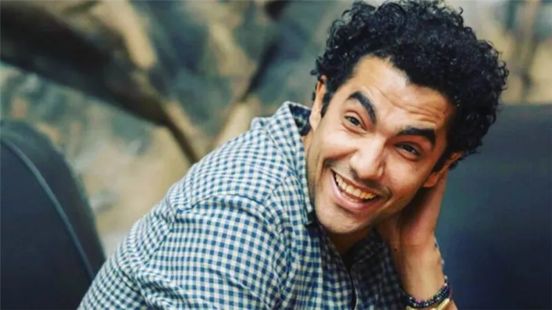 ميدو عادل : 2020 كلمة السر في مشواري الفني 