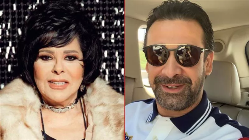كريم عبد العزيز مفاجأة «صاحبة السعادة» فى رأس السنة