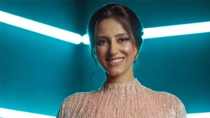 حنان مطاوع تستأنف «رحيل زهرة» أواخر الأسبوع الحالي