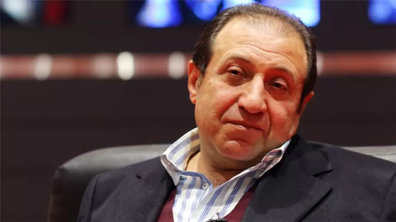 بالفيديو .. المنتج هشام عبدالخالق يكشف سر انسحاب أمير كرارة من بطولة «الممر»