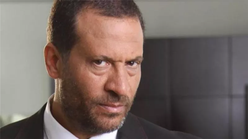 فداء الشندويلي : «الوجه الأخر» يعيد ماجد المصري للدراما في دور ضابط شرطة