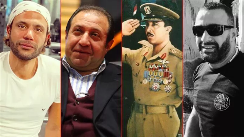 بالفيديو .. هشام عبد الخالق : تراجعت عن فيلم إبراهيم الرفاعي وربنا يوفق محمد إمام