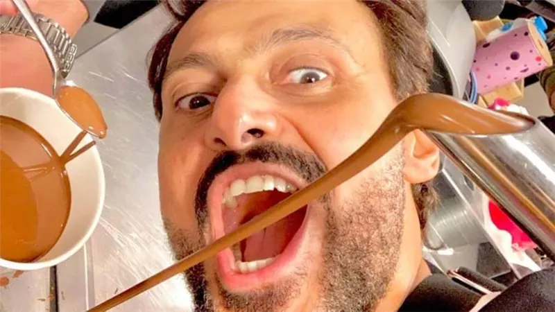 رامز جلال يبدأ فيلمه الجديد بعد شهر والأبطال غادة عادل وبيومي فؤاد 