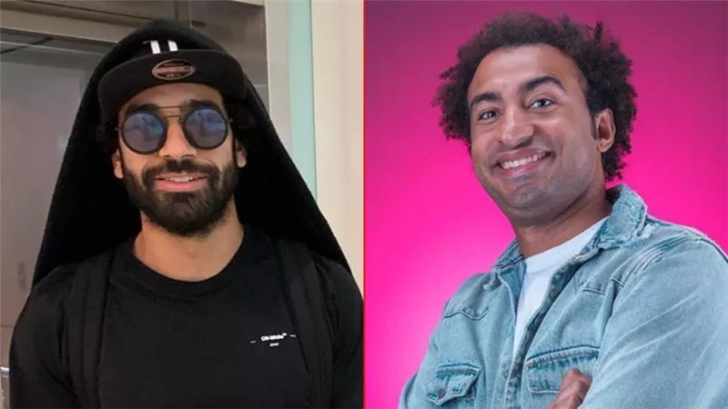 بالفيديو .. رسالة على ربيع لـ محمد صلاح : إنت اللي هاتمثل قصة حياتك 