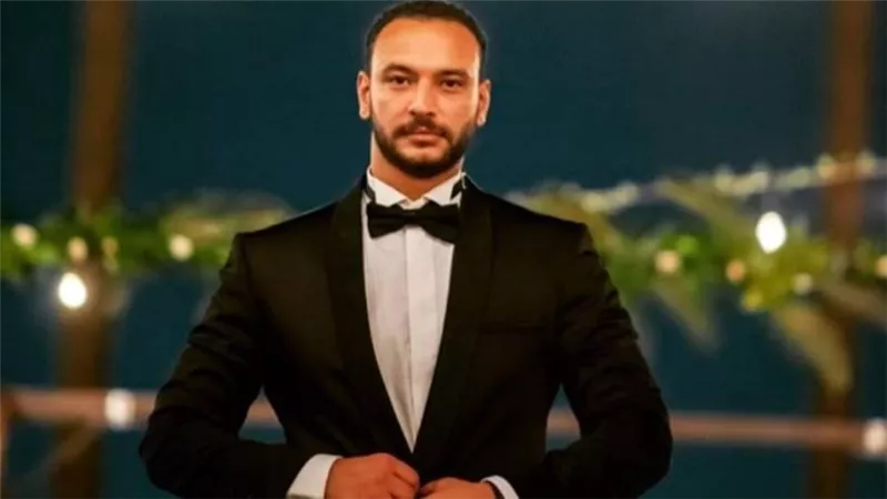 أحمد خالد صالح : لم أستقر على موعد الزواج  وأسبوع علي انتهاء «شريط 6»