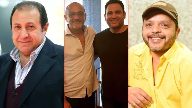 بالفيديو .. هشام عبدالخالق : شريف عرفة وأكرم حسني لم يتفقا على «النمس والإنس» وهنيدي ليس بديل