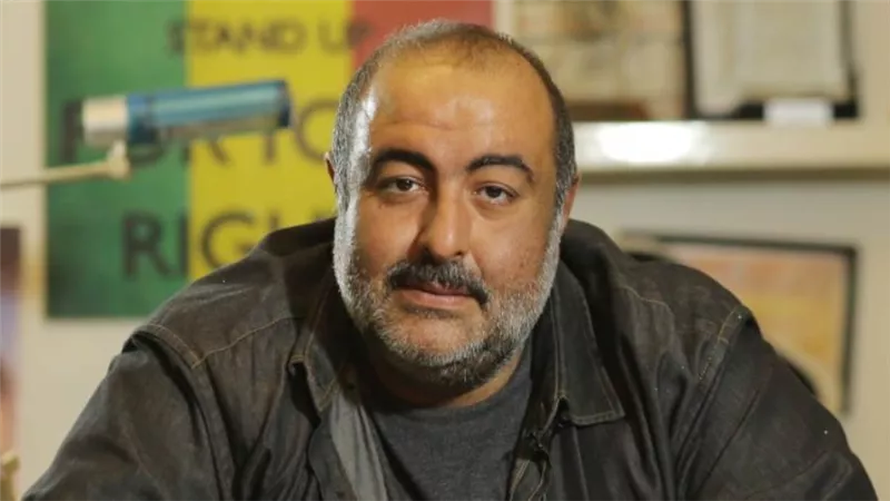 سامح عبدالعزيز يستعد لمسلسل يسرا الجديد و«ليلة العيد» في انتظار السبكي