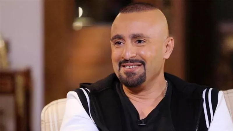 بعد حلقة «It's Show Time» أحمد السقا في الغردقة لقضاء إجازة رأس السنة