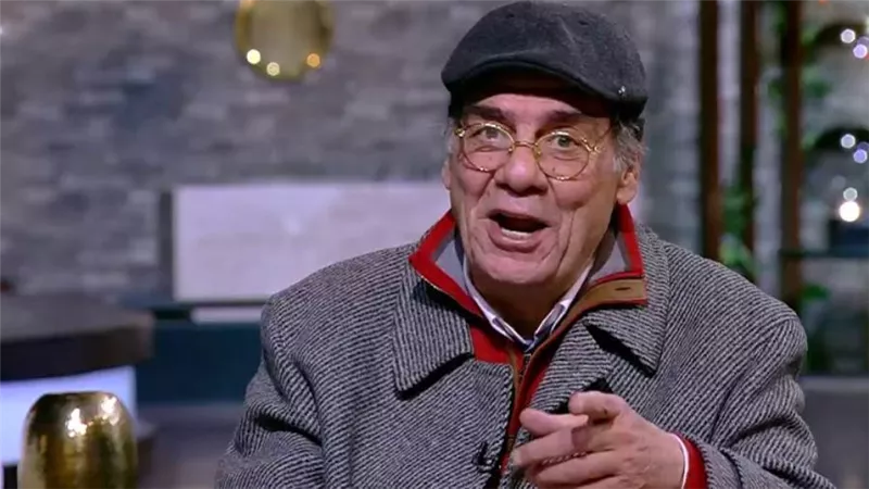 أحمد فؤاد سليم : وافقت على مسلسلي «الإختيار» و«خالد بن الوليد» دون تردد 