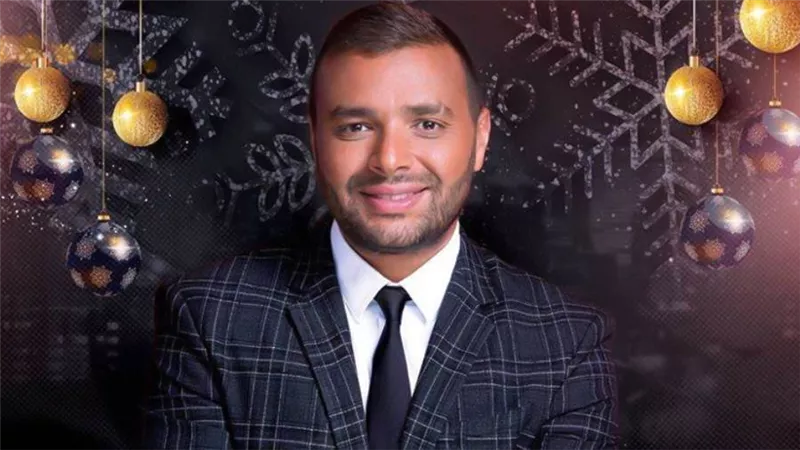 بالمواعيد والأماكن ..  5 حفلات جديدة لرامي صبري في ديسمبر