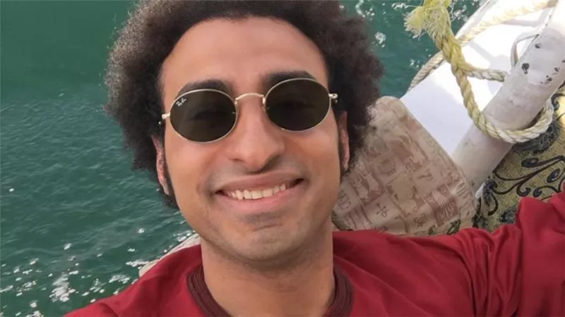 علي ربيع : «وصل أمانة» إسم مبدئي لمسلسلي .. وهذه حقيقة الجزء الثاني من «حسن وبقلظ»