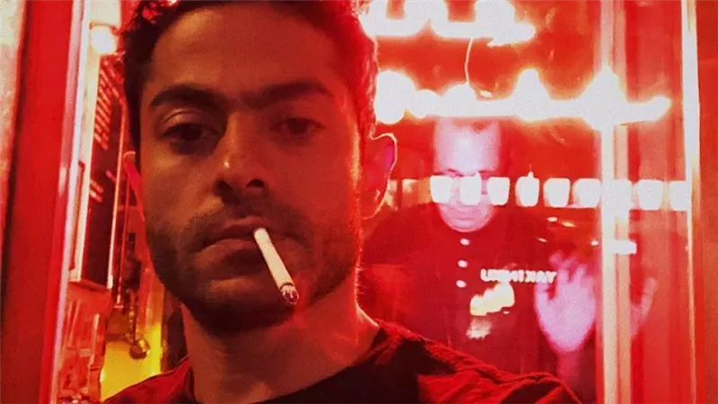 ملخص أراء النقاد في تميم يونس : إنت أي كلام