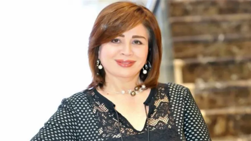 إلهام شاهين تكشف قصة فيلمها الجديد «حظر تجول»