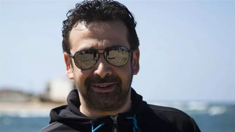 كريم عبدالعزيز نجم حملة «كوكاكولا» 2020