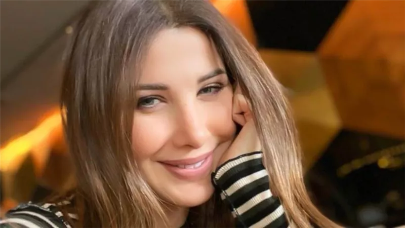 تأجيل ألبوم نانسى عجرم الجديد لأجل غير مسمى