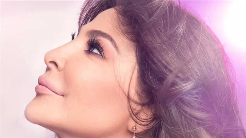 بعد الجدل على السوشيال ميديا .. «خبر أبيض» يكشف موعد طرح ألبوم إليسا الجديد