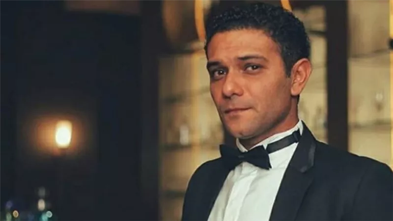 أحمد النجار مخرجاً لـ «الشايب» آسر ياسين بدلاً من المنباوي والتصوير بعد العيد