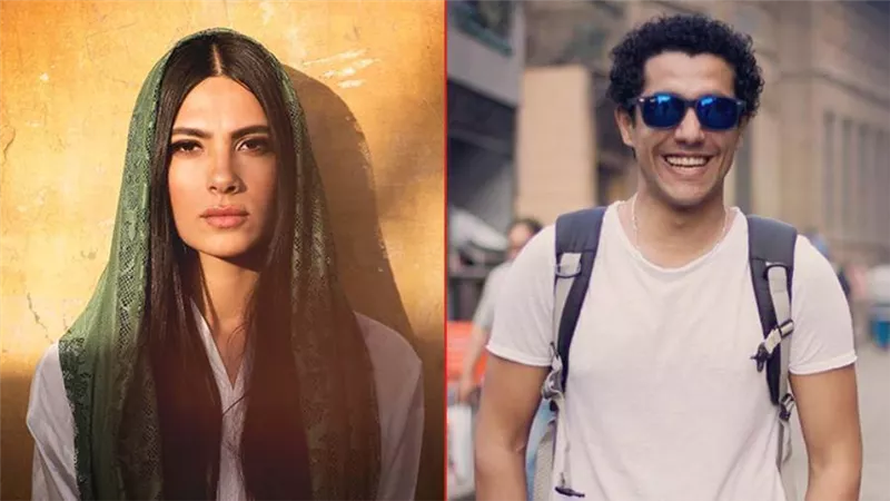 هدى المفتي وميدو عادل أحدث المنضمين لـ «خالد بن الوليد»