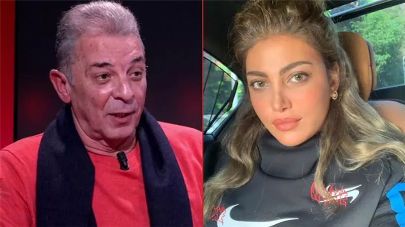انفراد : عودة محمود حميدة للدراما أمام ريهام حجاج في مسلسها رمضان 2020