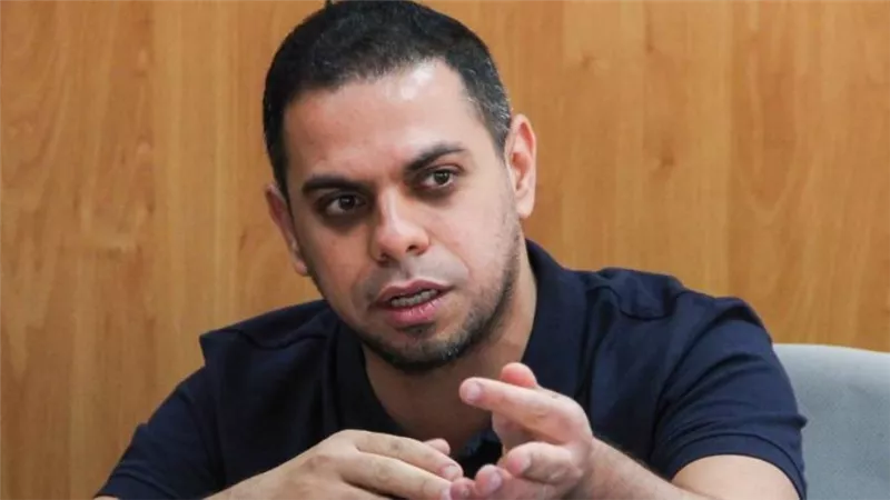كريم حسن شحاتة أول المنضمين لشاشة «الزمالك» 