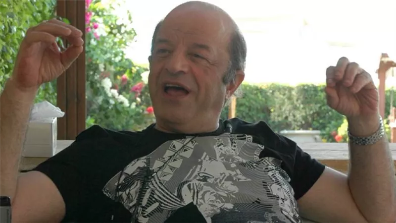 محمد حسن رمزي .. خمسة أعوام على رحيل «كبير سوق السينما»