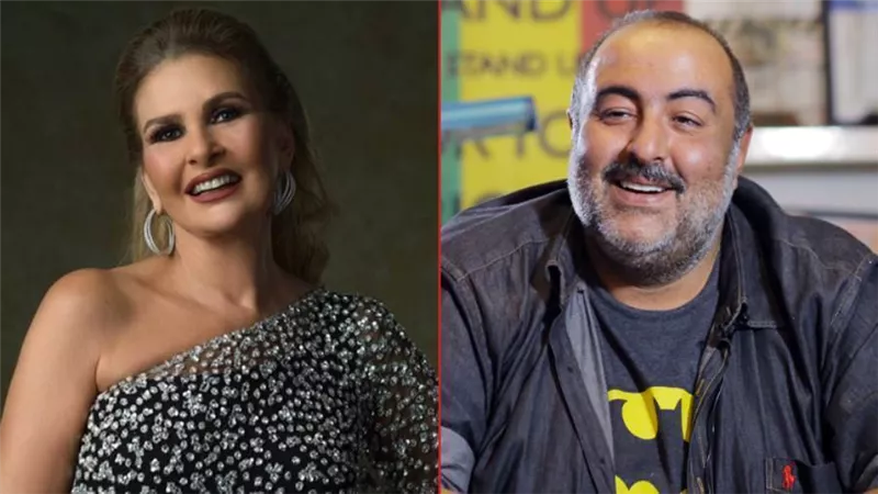 سامح عبدالعزيز لـ «خبر أبيض» : «دهب عيرة» إسم مؤقت والتعاقد مع ريهام عبدالغفور لم يتم حتي الأن