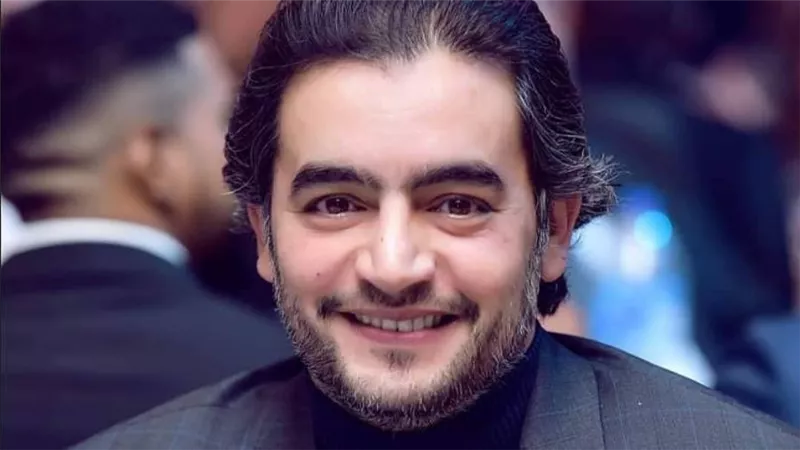 بعد غياب 9 سنوات عن السينما .. إعرف موعد تصوير فيلم هاني سلامة الجديد 