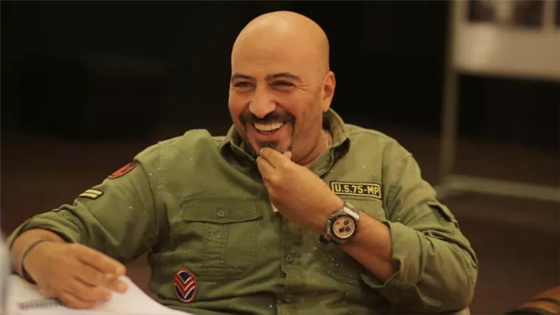 مجدي الهواري : «3أيام في الساحل»كل ويك إند و«علاء الدين» لم نستقر علي موعد عرضها في مصر