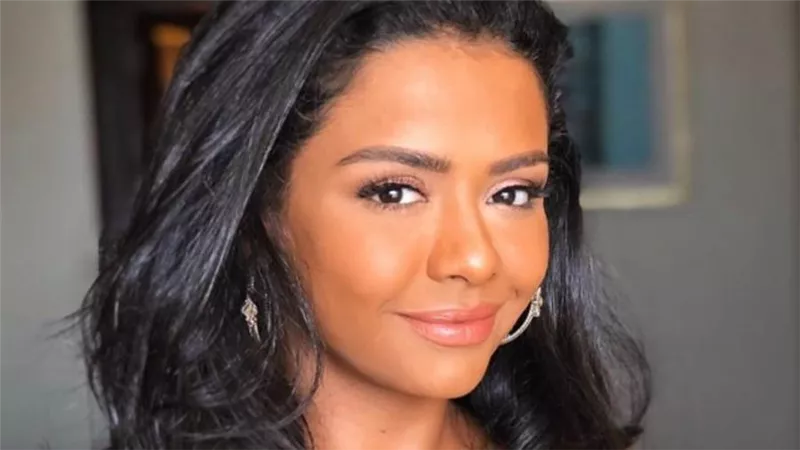 أسماء أبو اليزيد عن جرأة «الأنسة فرح» : المسلسل  كوميدى ومأخوذ عن فورمات أمريكي
