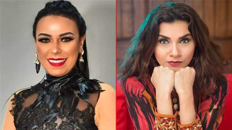 رحاب مطاوع بديلة مروة ناجي فى «سيرة حب»