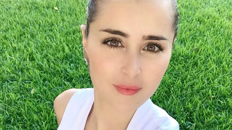 عائشة بن أحمد تغيب عن الدراما الرمضانية والسبب السينما 