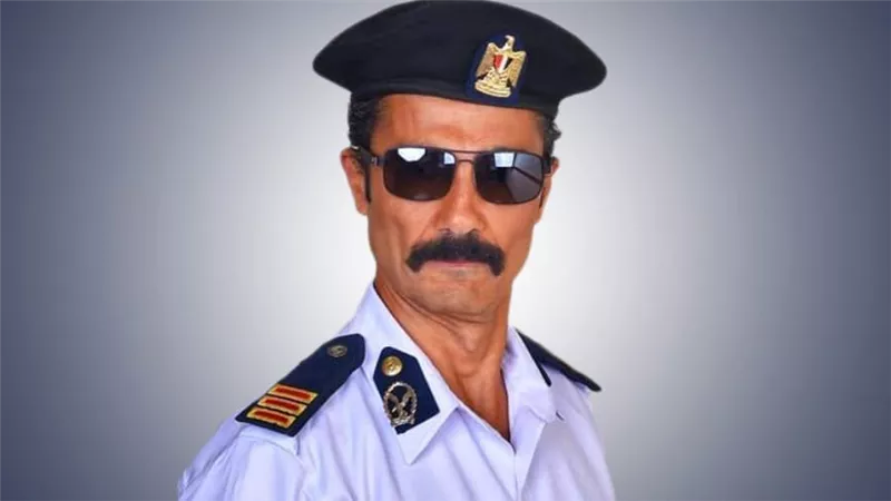 قبل 25 يناير .. 3 رسائل من خالد النبوي لجمهوره عن أمين الشرطة
