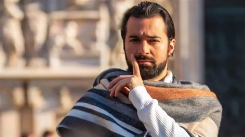 أحمد حاتم لـ خبر أبيض : تقريباً مفيش «أوقات فراغ 2»
