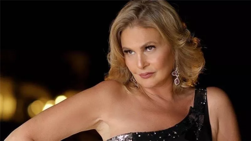 من «دهب عيرة» لـ «قارئة الفنجان» .. تغيير إسم مسلسل يسرا رمضان 2020