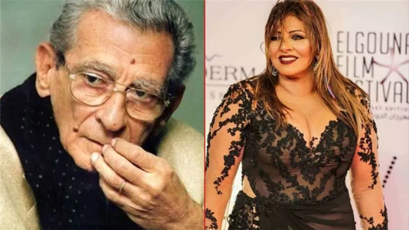 في ذكرى ميلاده .. هالة صدقي تكشف تفاصيل أول تعاون لها مع «يوسف شاهين»