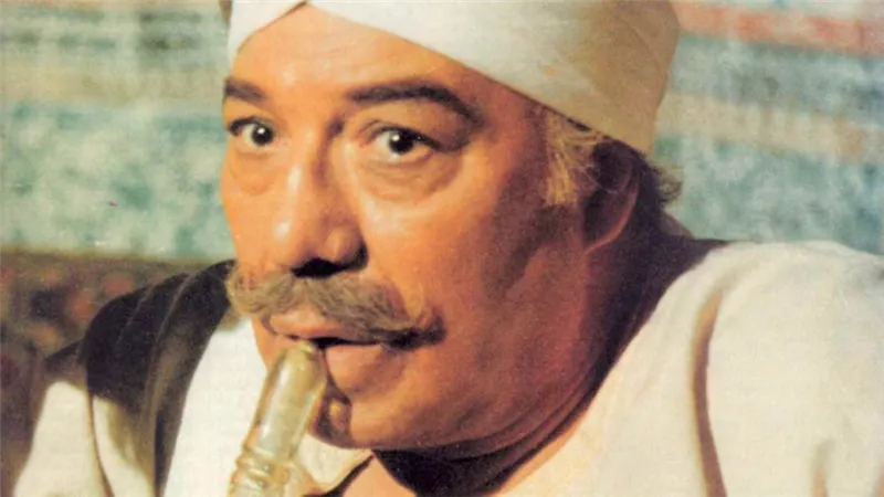 مئوية فريد شوقي .. وحش الشاشة يغزو السينما التركية بـ 16 فيلماً
