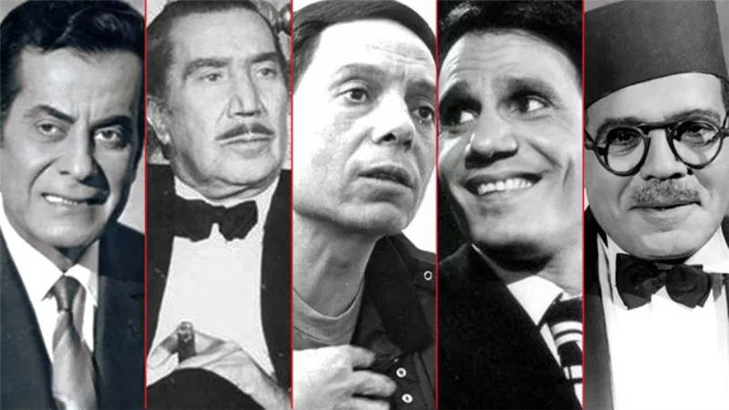 أبرزهم العندليب والزعيم .. نجوم تعرضوا لمحاولات اغتيال