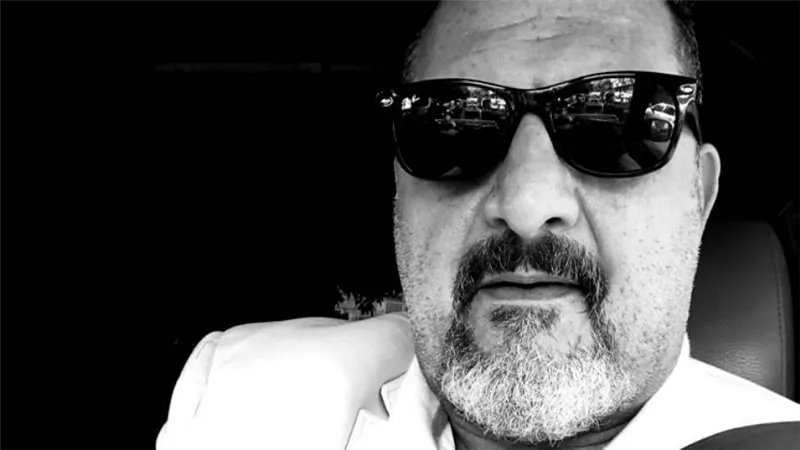 خالد الصاوي ينضم إلي «ساعة شيطان» مع باسم سمرة