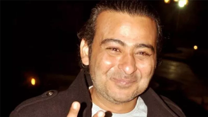 أحمد عزمي : «باركود 615» تجربة مختلفة واعتذرت عن «سيف الله» لضيق الوقت