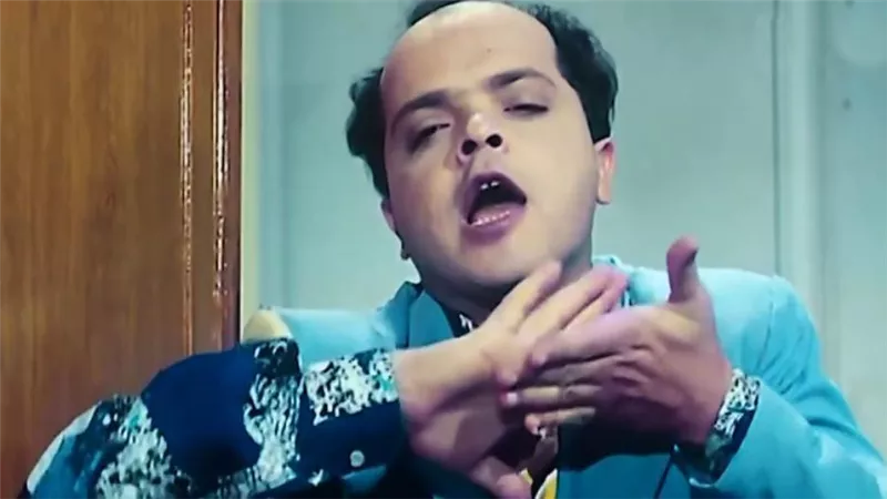 بالفيديو .. أول رد من محمد هنيدي عن «صعيدي في الجامعة الأمريكية 2»