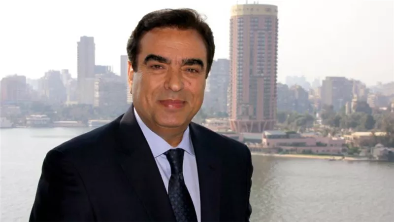 جورج قرداحي يقدم برنامج جديد على  شاشة ON E