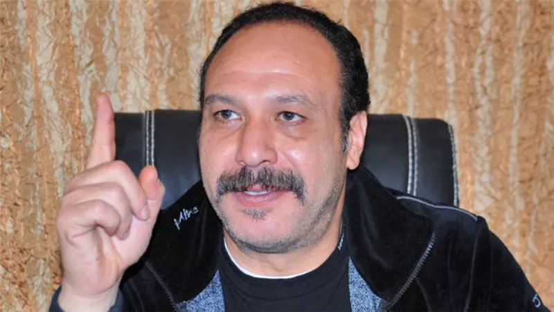 علي لسان أقرب المقربين .. أسرار حياة الصالح خالد صالح في ذكري ميلاده