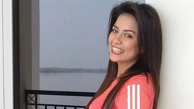 سهر الصايغ : نعيش جو عائلي في «قوت القلوب» بسبب ماجدة زكي وكثرة مشاهد الأكل 